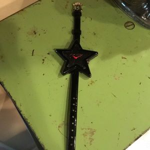 Betsey Johnson watch